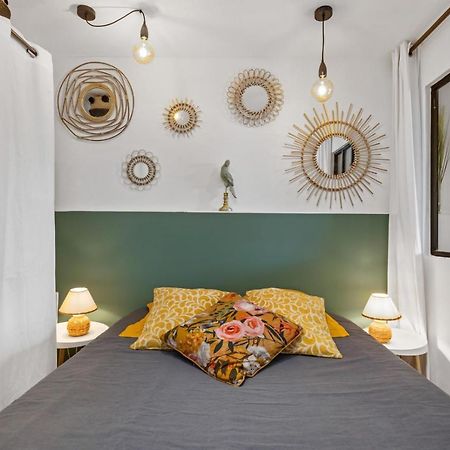 Cap D'Agde Studio - Port Luaran gambar