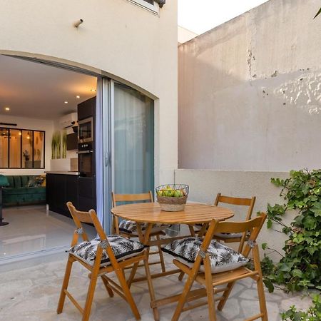 Cap D'Agde Studio - Port Luaran gambar